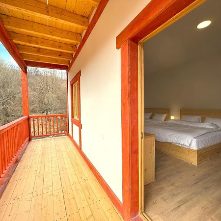 Ecokayan Dilijan Resort Hotel Exterior photo
