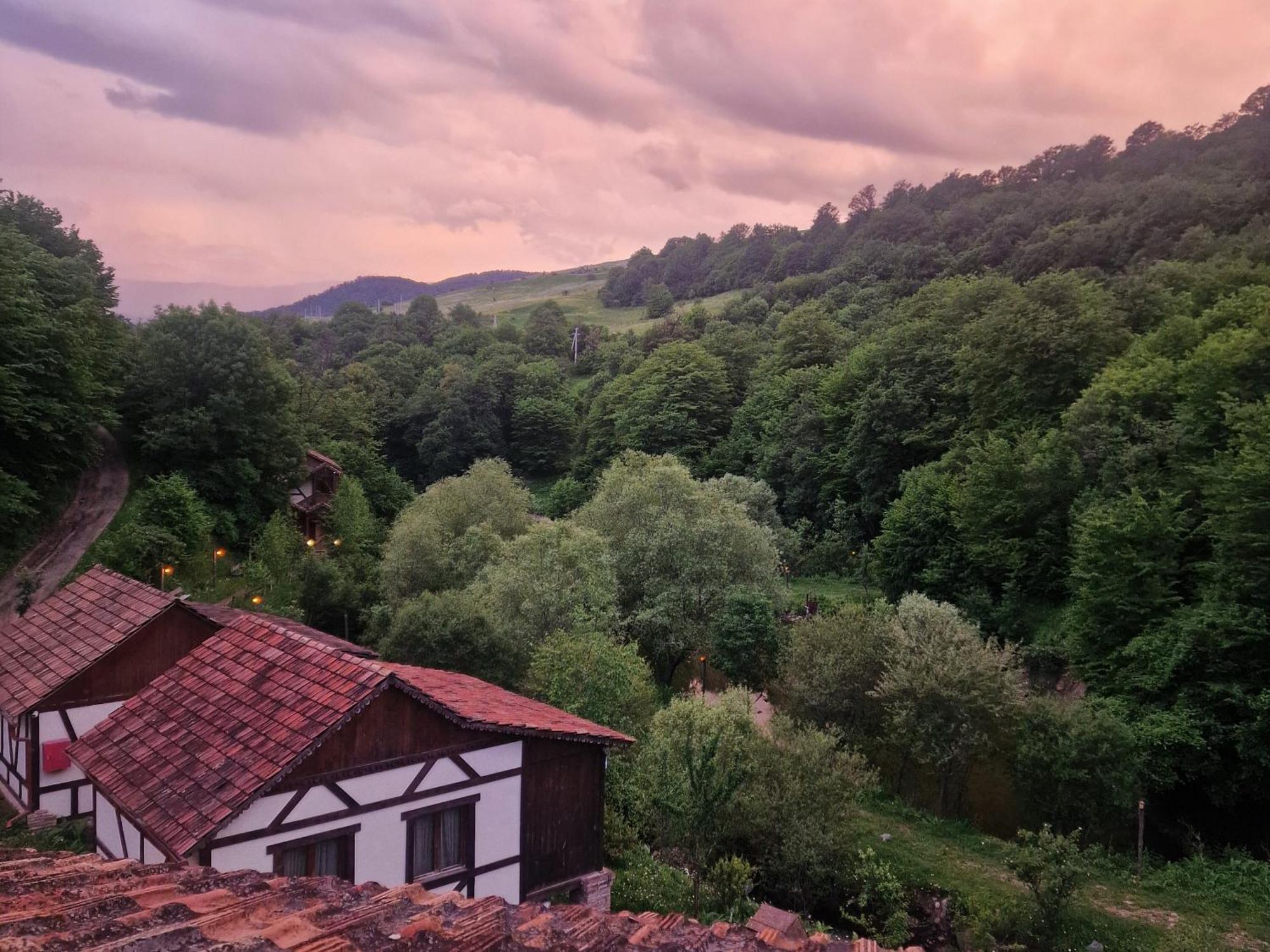 Ecokayan Dilijan Resort Hotel Exterior photo